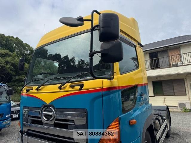 Hino PROFIA 2011-11 8871896-27