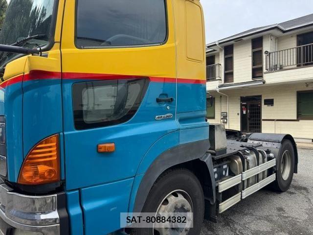 Hino PROFIA 2011-11 8871896-28
