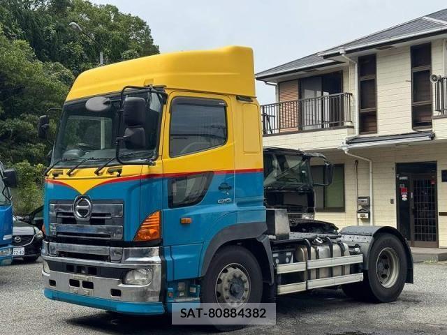 Hino PROFIA 2011-11 8871896-2