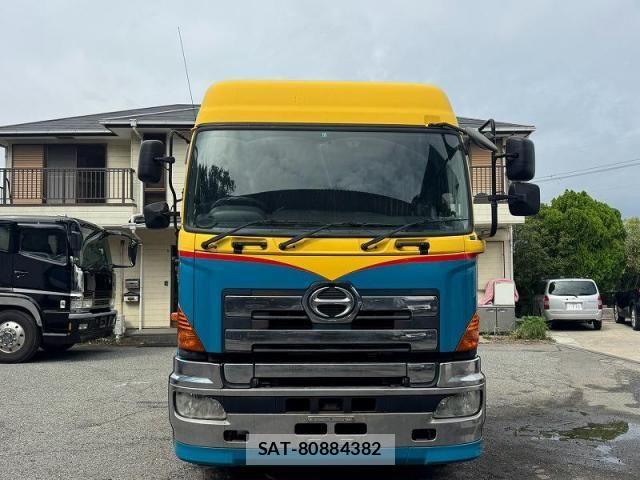 Hino PROFIA 2011-11 8871896-4
