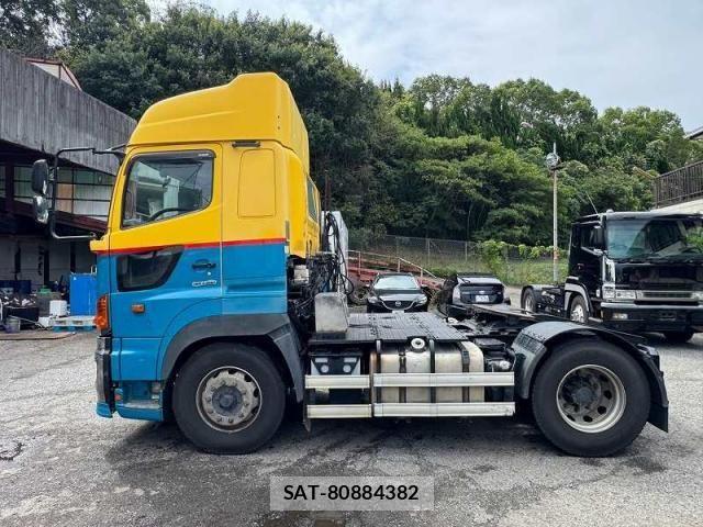 Hino PROFIA 2011-11 8871896-6