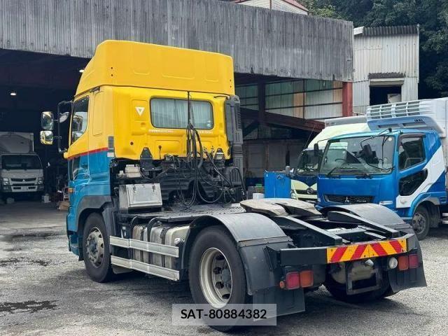 Hino PROFIA 2011-11 8871896-8