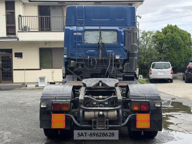 Hino PROFIA 2004-03 8871893-10