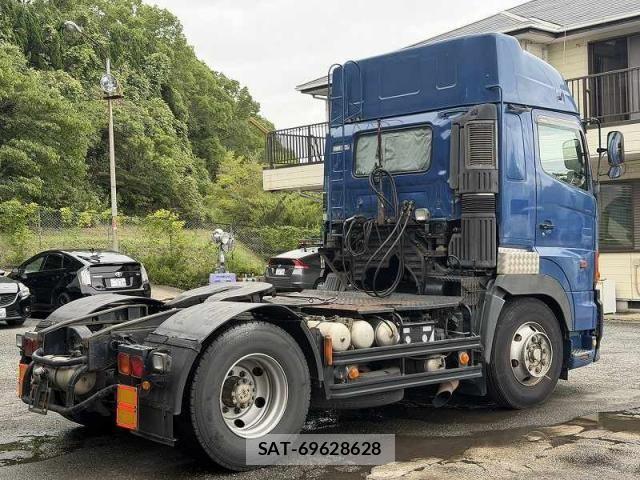 Hino PROFIA 2004-03 8871893-12