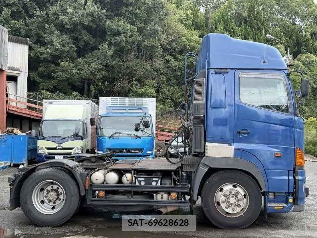 Hino PROFIA 2004-03 8871893-15