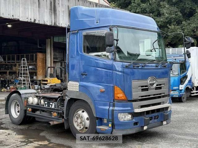 Hino PROFIA 2004-03 8871893-17