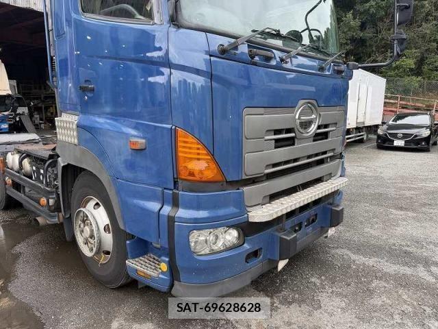 Hino PROFIA 2004-03 8871893-19
