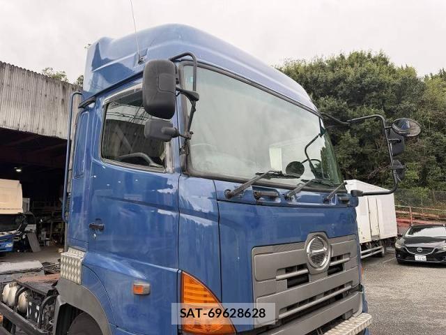 Hino PROFIA 2004-03 8871893-21