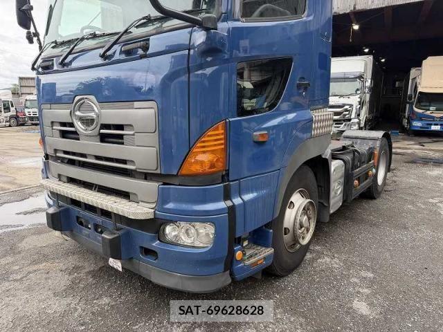 Hino PROFIA 2004-03 8871893-22