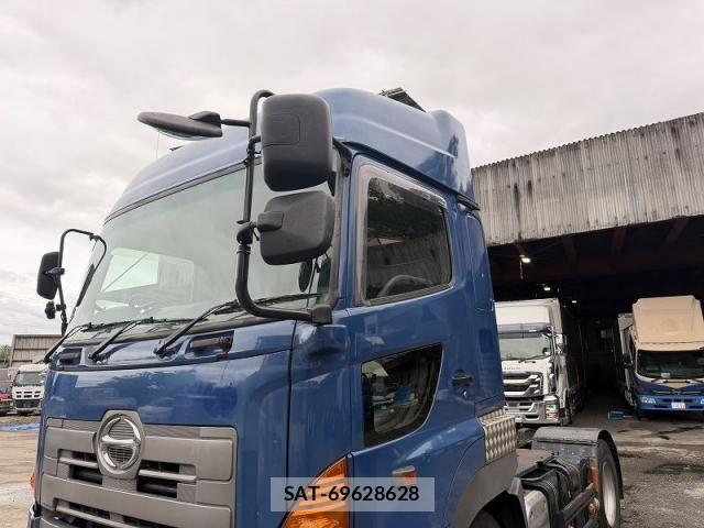 Hino PROFIA 2004-03 8871893-25