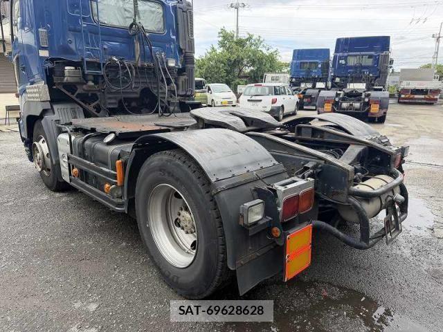 Hino PROFIA 2004-03 8871893-26