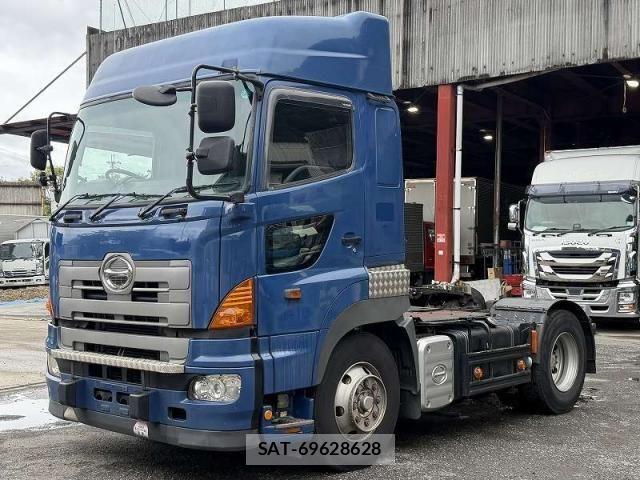 Hino PROFIA 2004-03 8871893-2