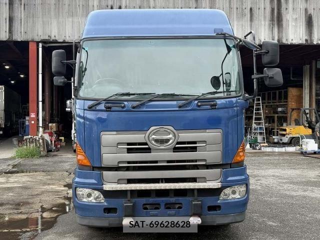 Hino PROFIA 2004-03 8871893-5