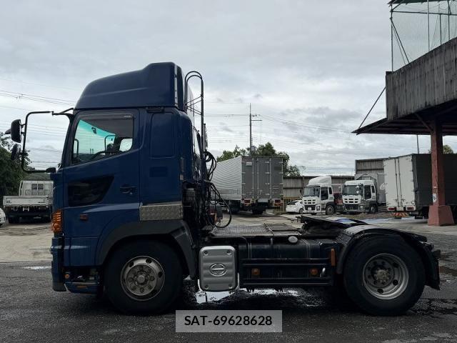 Hino PROFIA 2004-03 8871893-6