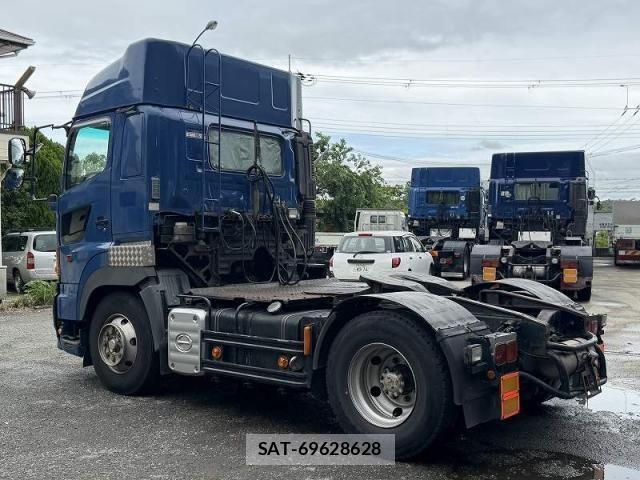 Hino PROFIA 2004-03 8871893-8