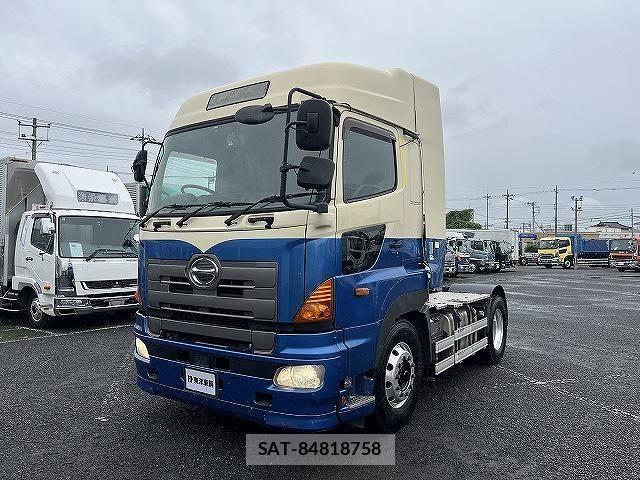 Hino PROFIA 2015-08 8881749-0