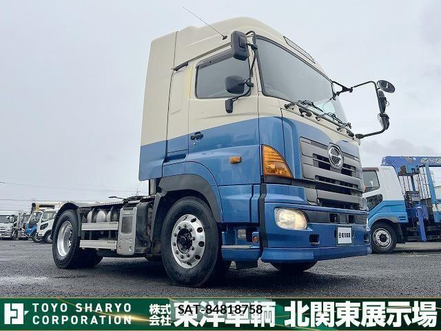 Hino PROFIA 2015-08 8881749-21