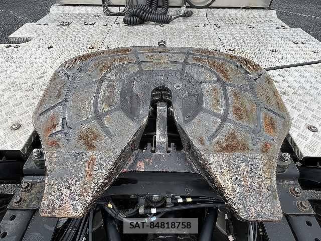 Hino PROFIA 2015-08 8881749-5