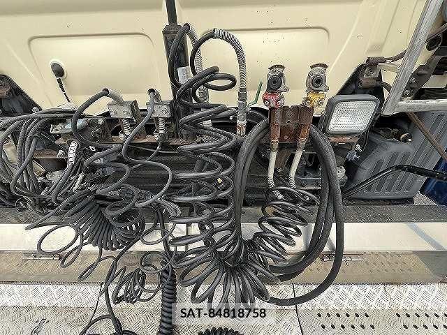 Hino PROFIA 2015-08 8881749-8