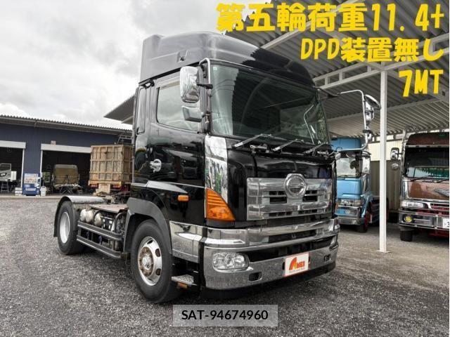 Hino PROFIA 2006-01 8881750-0