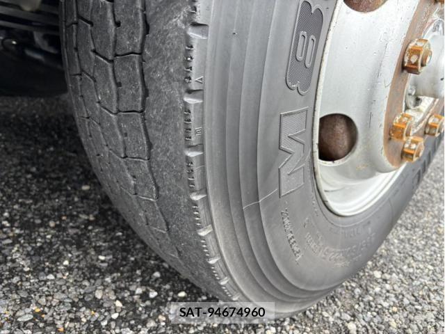 Hino PROFIA 2006-01 8881750-9