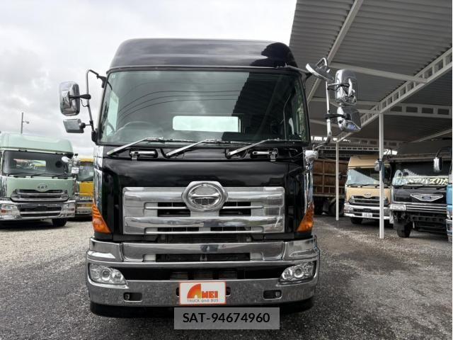Hino PROFIA 2006-01 8881750-1