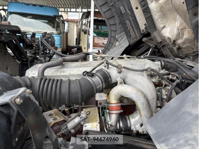 Hino PROFIA 2006-01 8881750-25