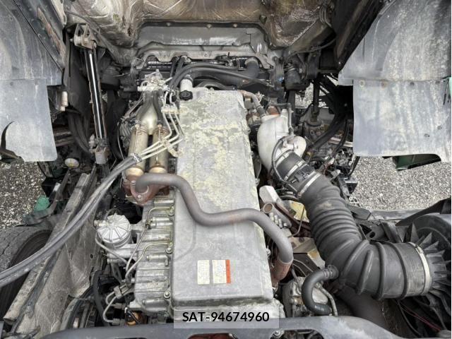 Hino PROFIA 2006-01 8881750-26