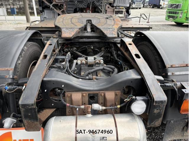Hino PROFIA 2006-01 8881750-28
