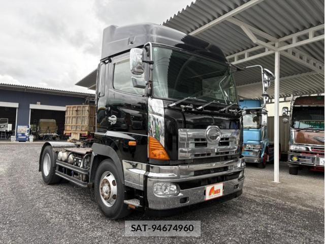 Hino PROFIA 2006-01 8881750-2