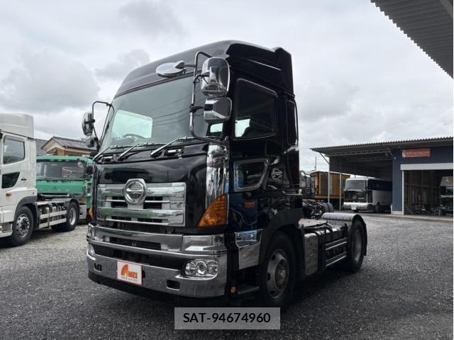 Hino PROFIA 2006-01 8881750-3