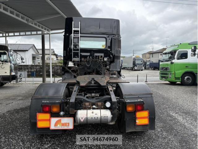 Hino PROFIA 2006-01 8881750-4