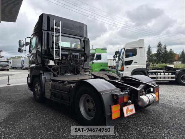 Hino PROFIA 2006-01 8881750-5