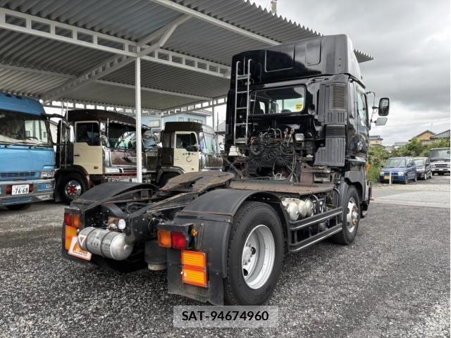 Hino PROFIA 2006-01 8881750-6