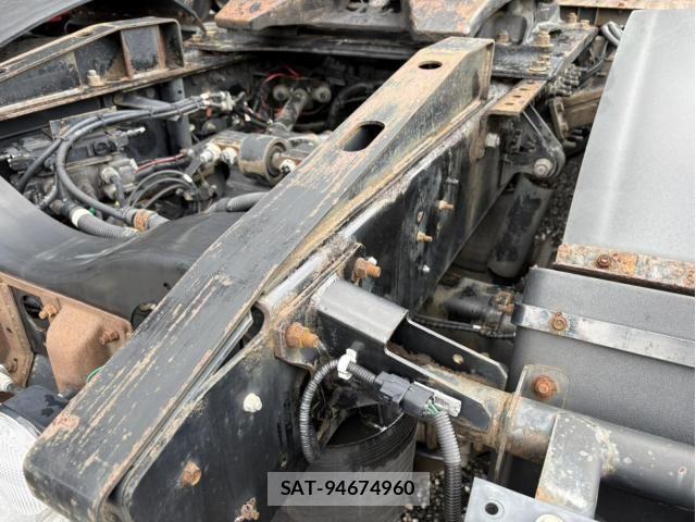 Hino PROFIA 2006-01 8881750-8