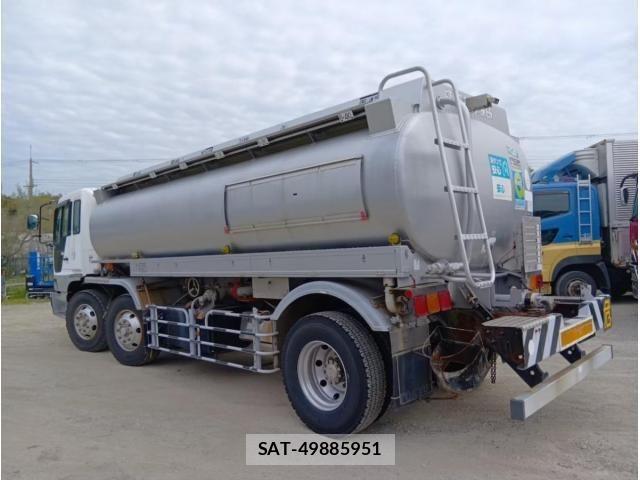Hino PROFIA 2002-01 8881748-9
