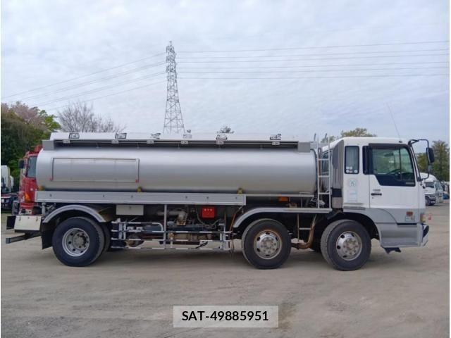Hino PROFIA 2002-01 8881748-10