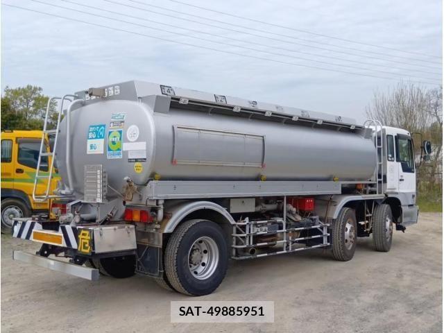 Hino PROFIA 2002-01 8881748-12