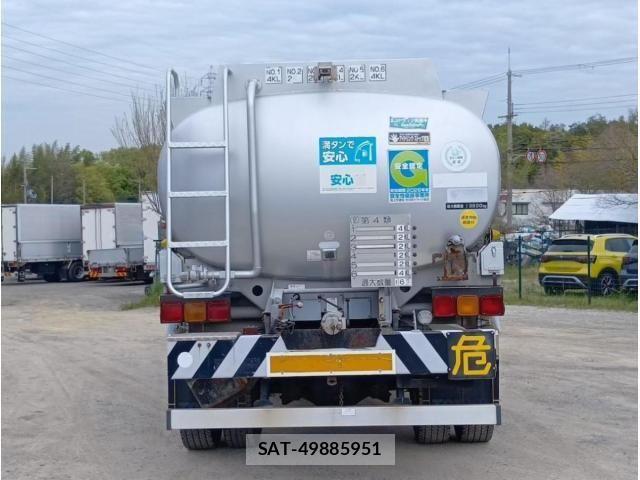 Hino PROFIA 2002-01 8881748-14