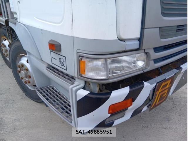 Hino PROFIA 2002-01 8881748-17