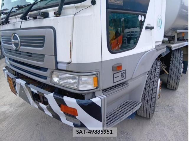 Hino PROFIA 2002-01 8881748-21