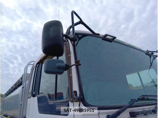 Hino PROFIA 2002-01 8881748-22