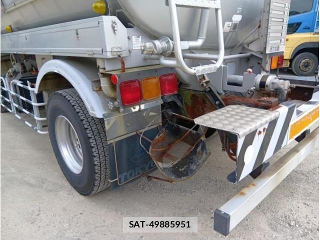 Hino PROFIA 2002-01 8881748-24
