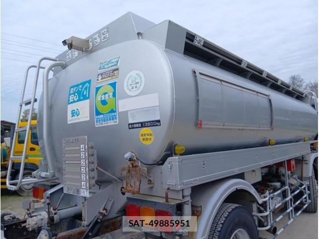 Hino PROFIA 2002-01 8881748-26