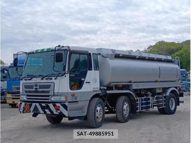Hino PROFIA 2002-01 8881748-2