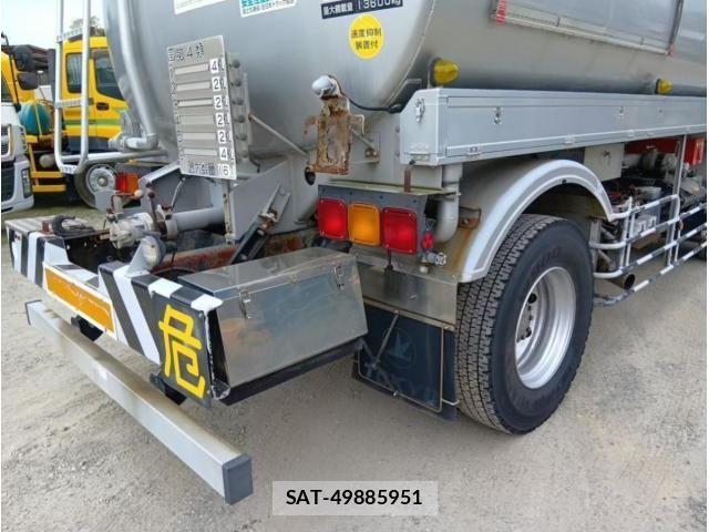 Hino PROFIA 2002-01 8881748-29