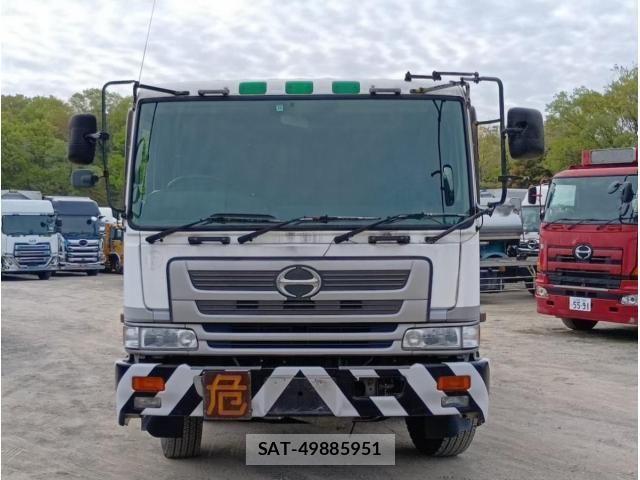 Hino PROFIA 2002-01 8881748-5