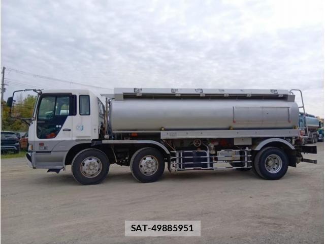 Hino PROFIA 2002-01 8881748-7