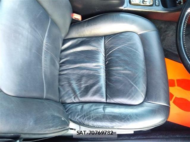 Toyota PROGRES 2000-02 5876200-12