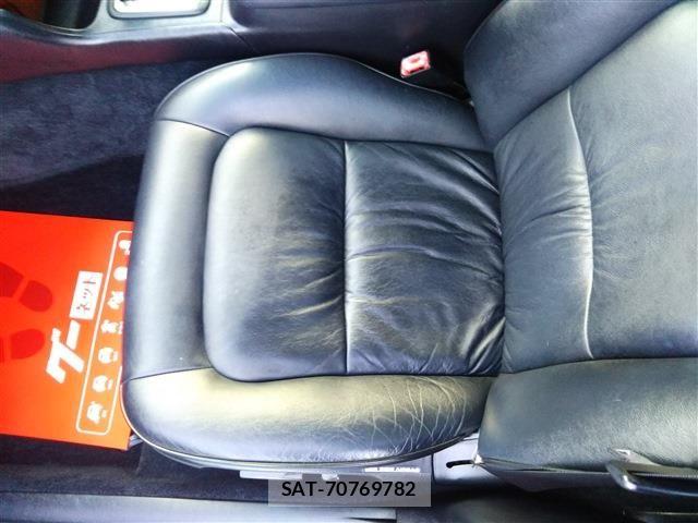Toyota PROGRES 2000-02 5876200-14
